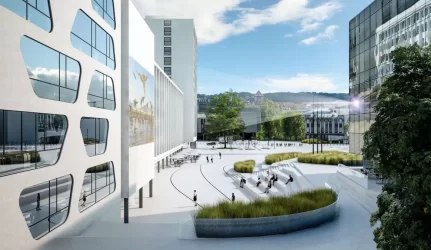 Vokiečiai įvertino lietuvišką dizainą