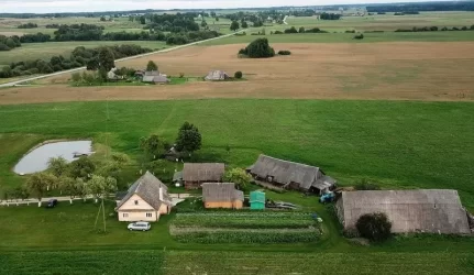 Žemės mokesčiu nepatenkinti ir gyventojai, ir verslininkai
