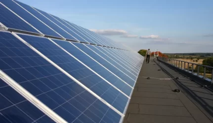 atsinaujinanti energija