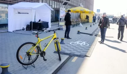 Statybų verslo paroda skelbs statybų sezono atidarymą