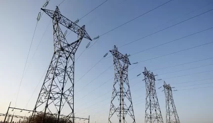 skandinaviška elektra