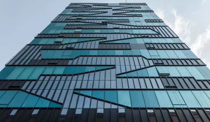 „Sapa Building System“ – skandinaviški sprendimai Baltijos šalims