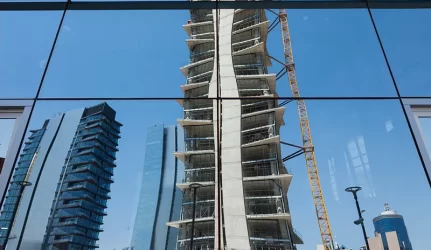 Sapa architektūrinės aliuminio sistemos