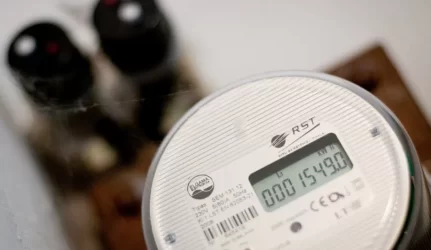 LESTO pavogta energija