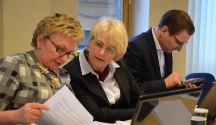 2013-03-20 Nuolatinės statybos komisijos posėdis