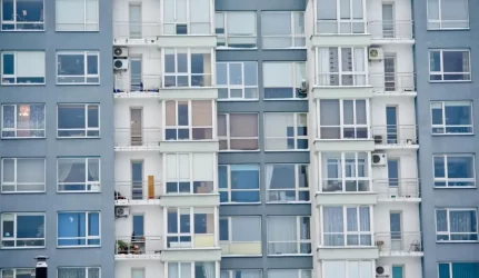 840 daugiabučių gyventojai jau ruošis renovacijai