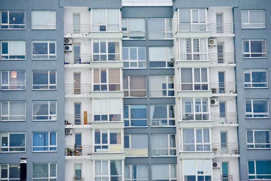 840 daugiabučių gyventojai jau ruošis renovacijai