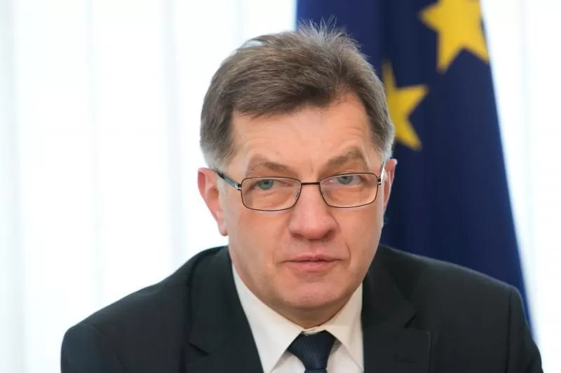 A Butkevičius