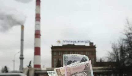 Amerikos lietuviai nesiliauja stebėtis mūsų sąskaitomis už dujas ir elektrą