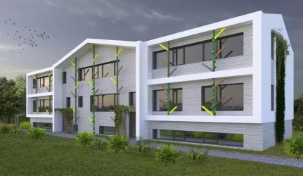 Balsiuose darželį planuoja statyti privatūs investuotojai