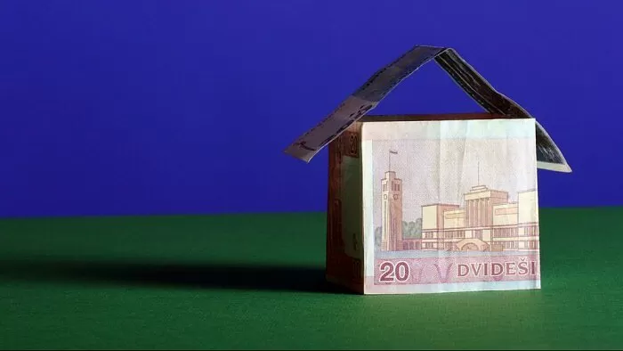 Būsto įperkamumas