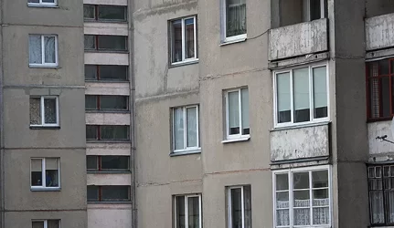 Energinio naudingumo sertifikatas – paprastai ir greitai