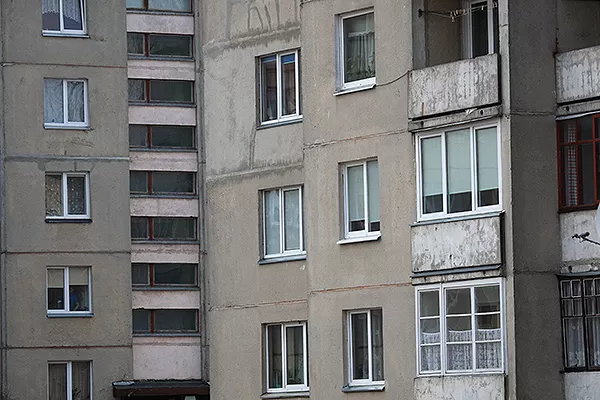 Energinio naudingumo sertifikatas – paprastai ir greitai