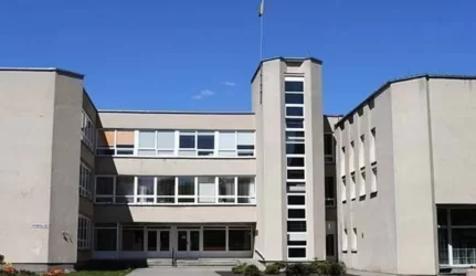 Finansų skyriaus Valstybinės žemės nuomos mokesčio administravimo poskyrio vyriausiojo specialisto