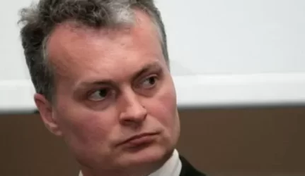 G. Nausėda: Skalūnų revoliucija Europoje pamuštų „Gazprom“ pamatus
