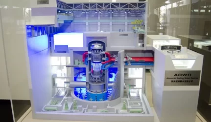 Visagino atominė elektrinė