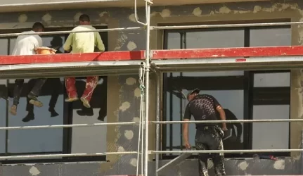 neefektyvus daugiabučiai šildymas