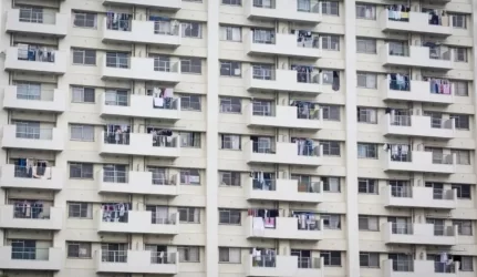 Kaina Vilniaus butai