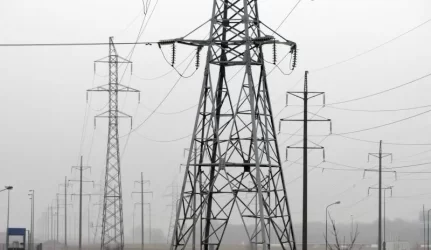 LESTO nutiesė pirmą Lietuvoje 35 kV įtampos požeminę elektros liniją