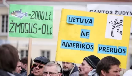 Lietuvos mokslų akademija