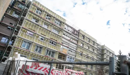 Neringiškiai renovacijos kratosi, nes bijo atbaidyti poilsiautojus