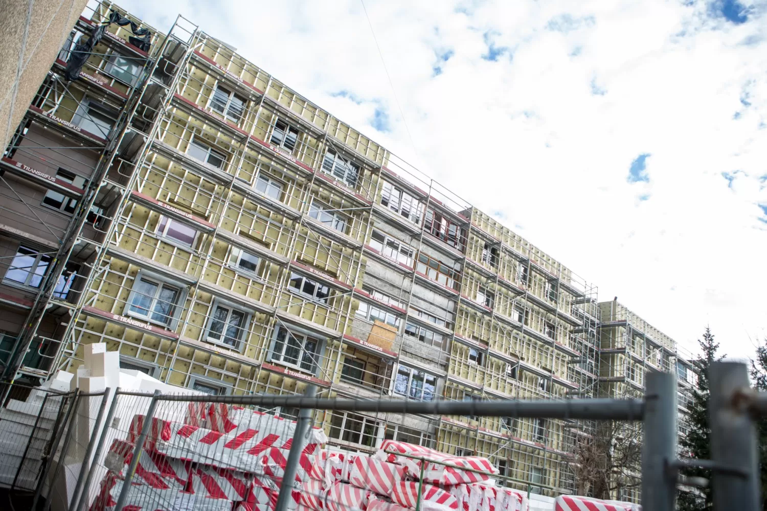 Neringiškiai renovacijos kratosi, nes bijo atbaidyti poilsiautojus