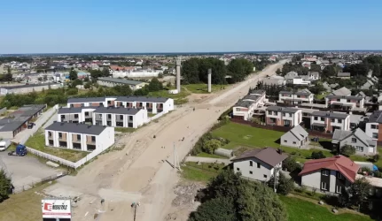 žemės sklypai planai