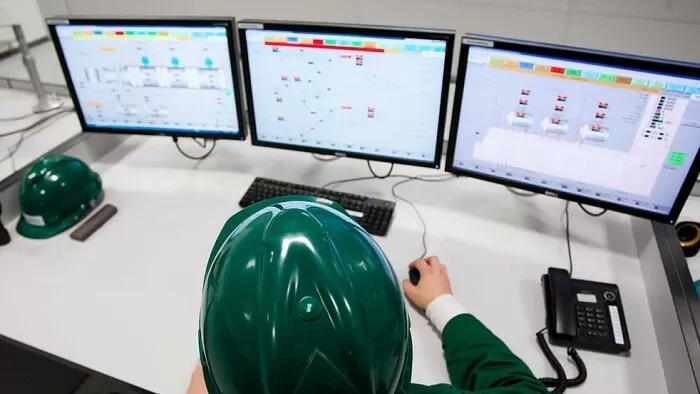 Patvirtinta ES parama „Kauno energijos“ katilinių modernizavimui