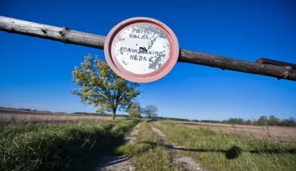 Sklypų pervertinimas