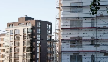 daugiabučiai renovacijos etapai