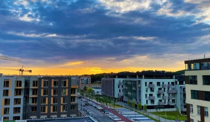 Žemės detalus planas