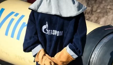 Prasideda „Lietuvos dujų“ atskyrimo procesas