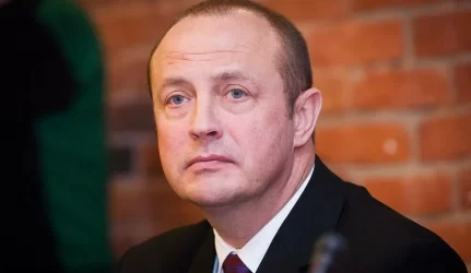 Premjeras: R. Malinausko aptverta sklypo teritorija nėra jo nuosavybė