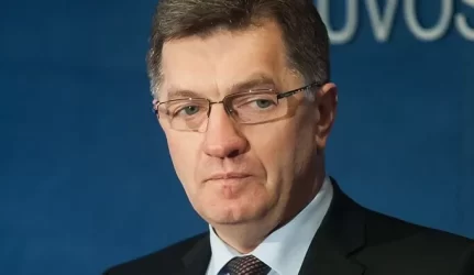 Premjeras prognozuoja nelengvas diskusijas dėl Visagino AE