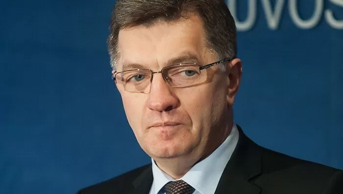 Premjeras prognozuoja nelengvas diskusijas dėl Visagino AE
