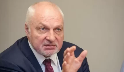 Premjeras tikisi, kad skalūnų dujų žvalgyba bus vykdoma