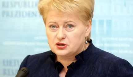 Prezidentės patarėja: įstatymo pataisos užtikrins konkurenciją šilumos gamybos sektoriuje