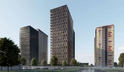 priešgaisrinių aliuminio konstrukcijų didaktika