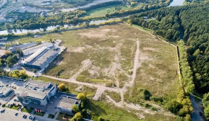 Rengiamas formavimo ir pertvarkymo projektas žemės sklypo kad. nr. 0101:0014:1136, esančio vilniuje, gvazdikų sodų 10-ojoje g. Nr.18