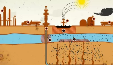 skalūnų dujos Lietuvoje