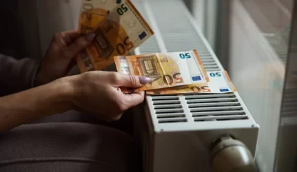 šilumos ūkio pertvarka