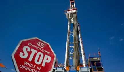 Ukraina pasisako prieš skalūnų dujas