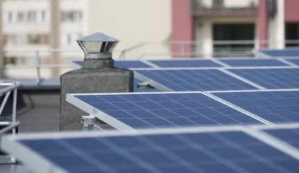 saulės energetikos plėtra Lietuvoje