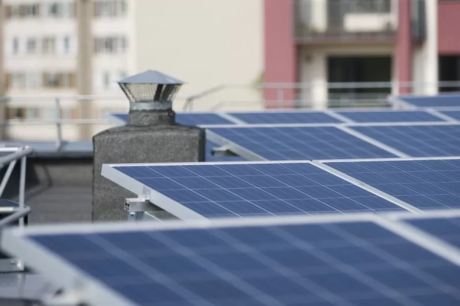 saulės energetikos plėtra Lietuvoje