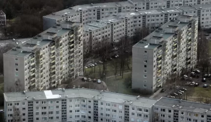 Vilniaus architektas: reikia galvoti ne apie renovaciją, o kaip į miestą sugrąžinti žmones