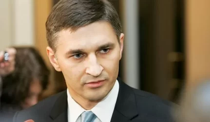 Visagino AE projektas bus svarstomas po šv. Velykų