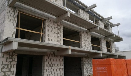 arko blokeliai