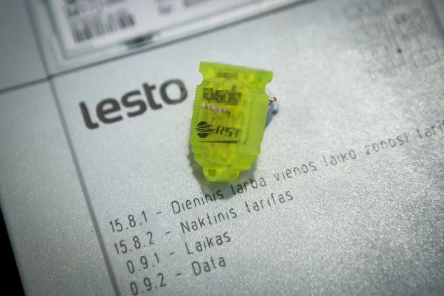 Lesto