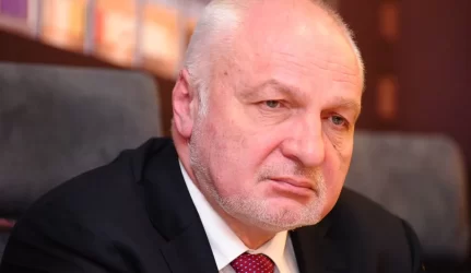 V. Mazuronis: skalūnų uolienose esantys energetiniai resursai – dovana Lietuvai