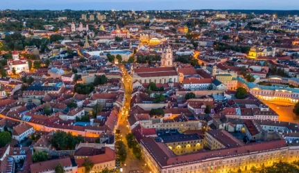 vilnius